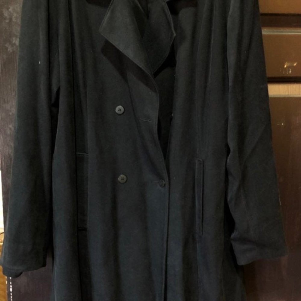 ISDA & Co Coat